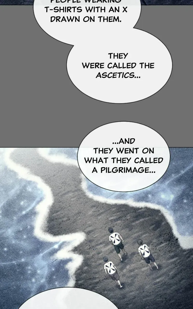 Tower of God: Urek Mazino Chapter 1.3 page 92 - 