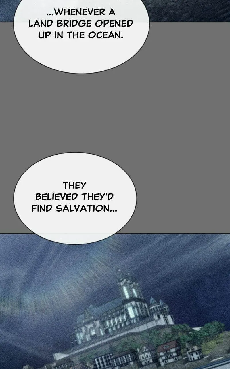 Tower of God: Urek Mazino Chapter 1.3 page 93 - 