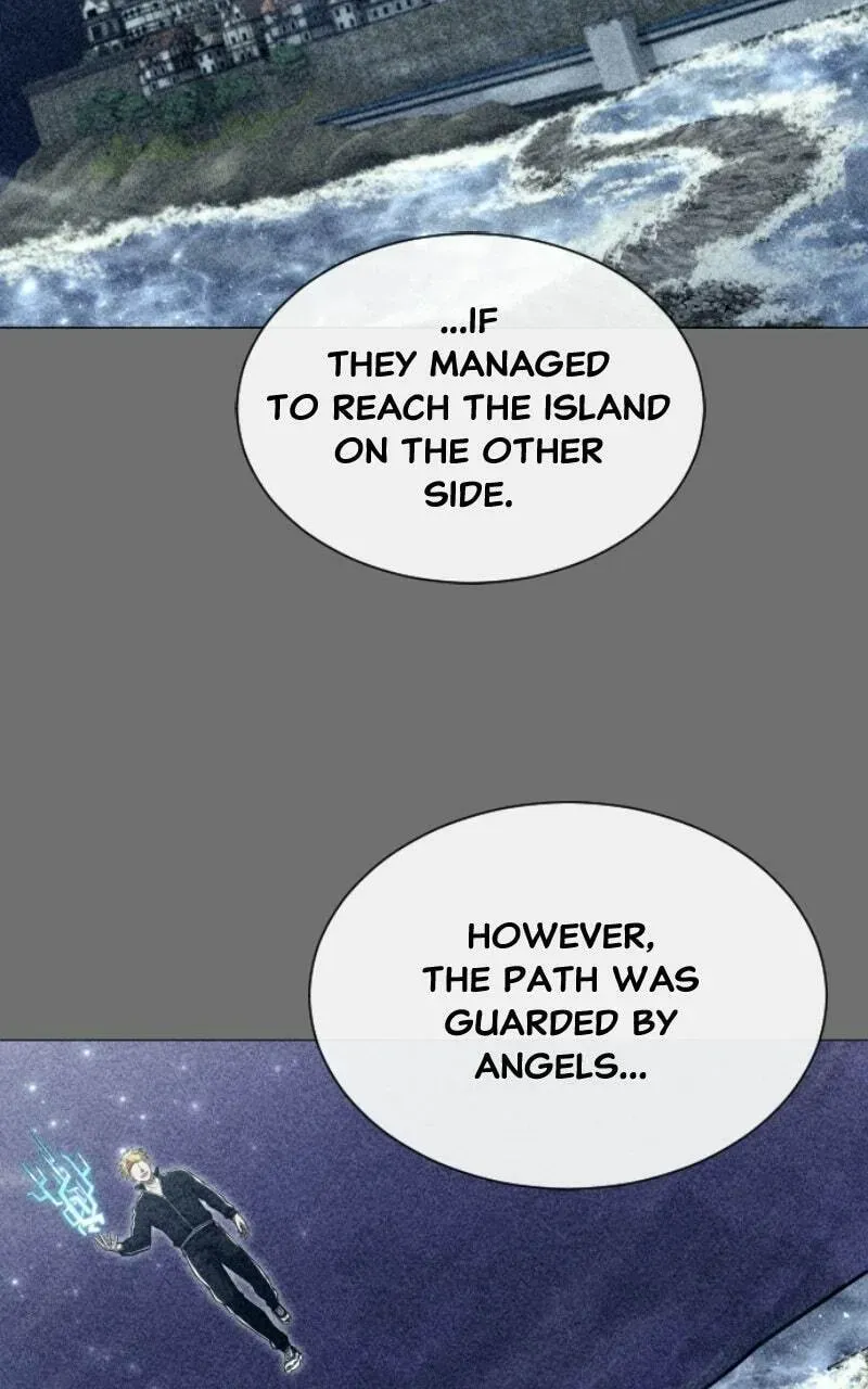 Tower of God: Urek Mazino Chapter 1.3 page 94 - 