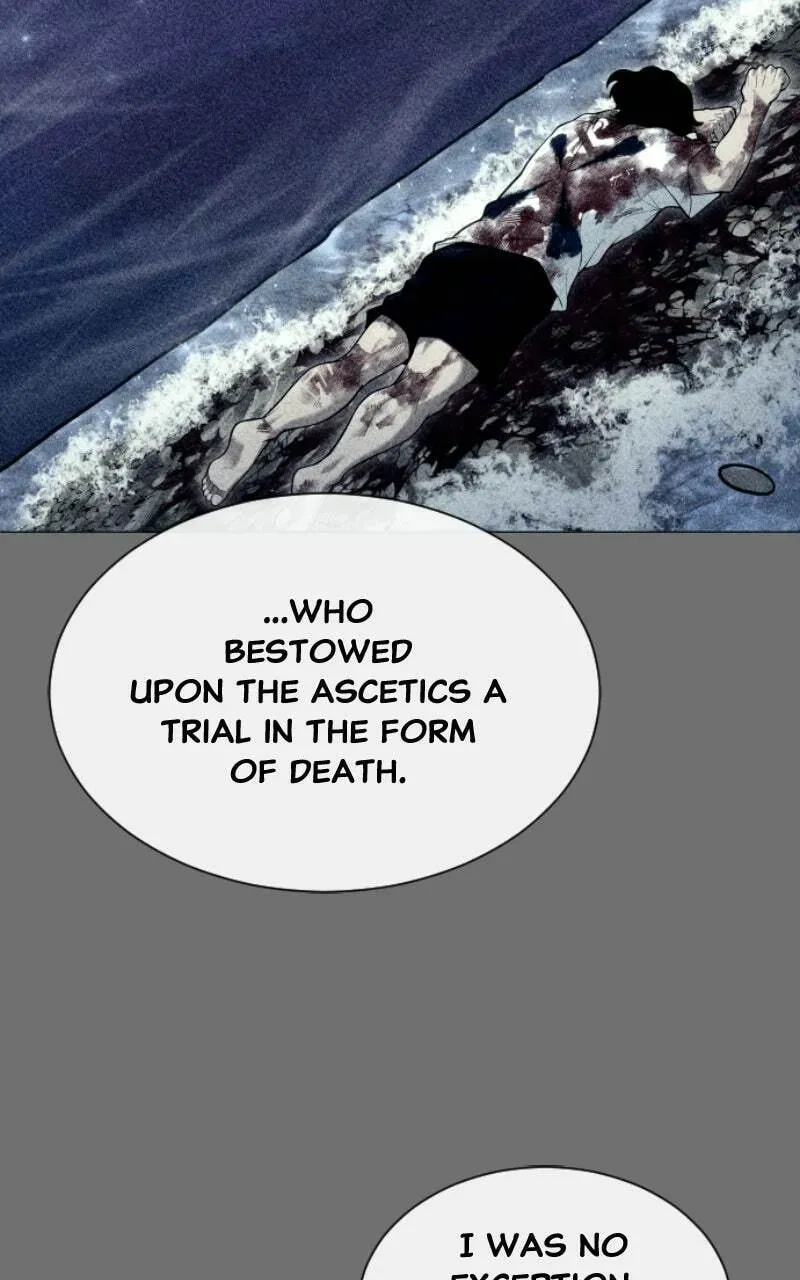 Tower of God: Urek Mazino Chapter 1.3 page 95 - 