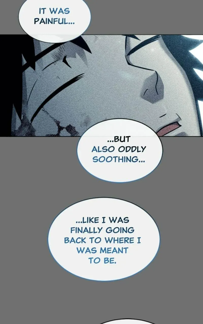 Tower of God: Urek Mazino Chapter 1.3 page 97 - 