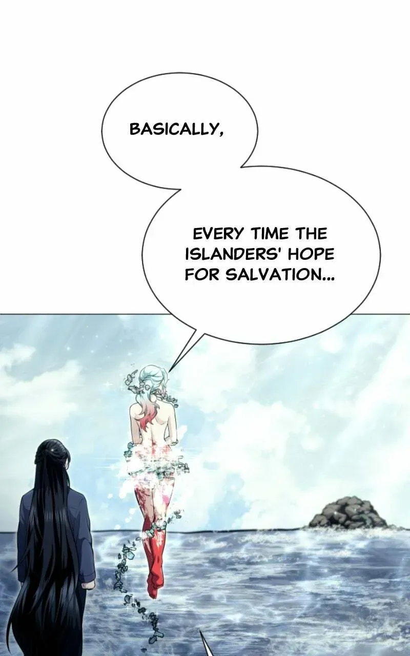 Tower of God: Urek Mazino Chapter 1.4 page 1 - 