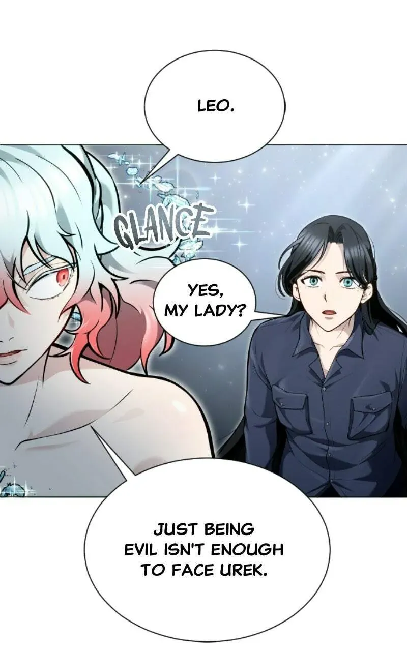 Tower of God: Urek Mazino Chapter 1.4 page 11 - 