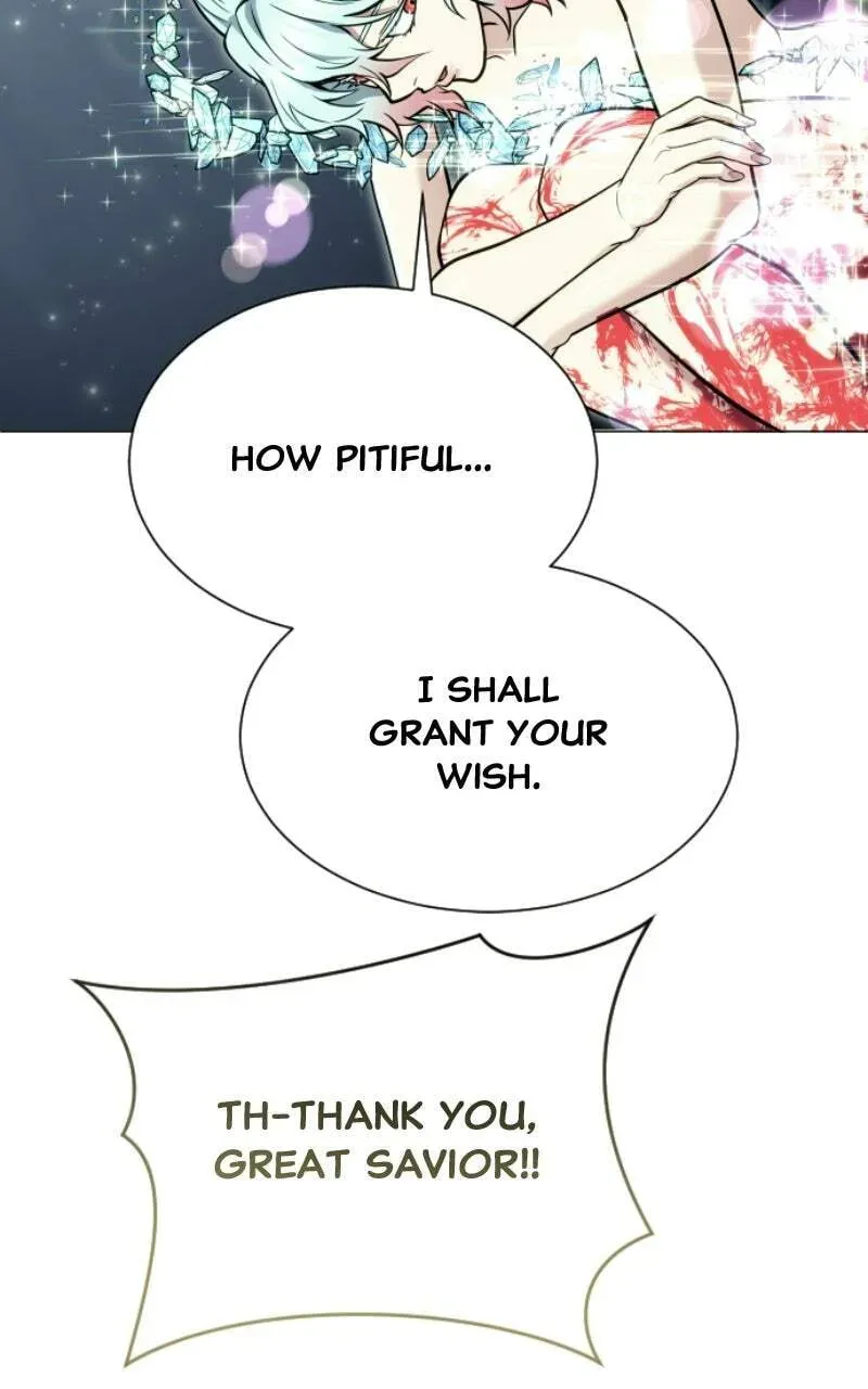 Tower of God: Urek Mazino Chapter 1.4 page 104 - 