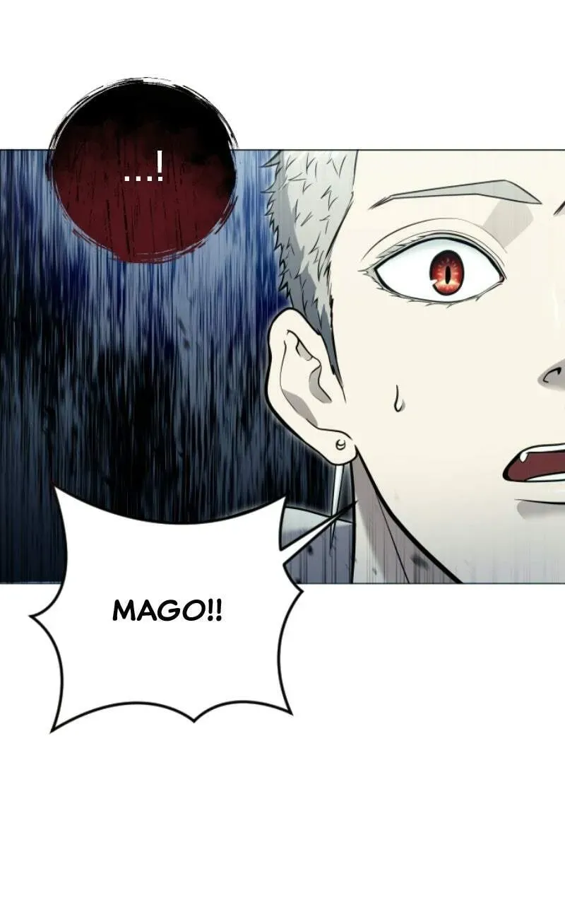Tower of God: Urek Mazino Chapter 1.4 page 108 - 
