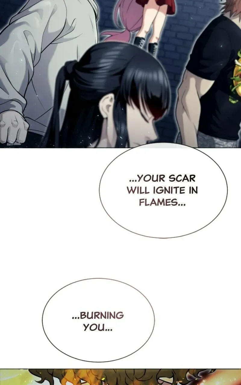 Tower of God: Urek Mazino Chapter 1.4 page 110 - 