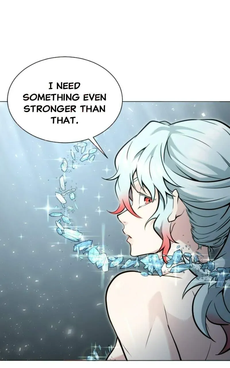 Tower of God: Urek Mazino Chapter 1.4 page 12 - 