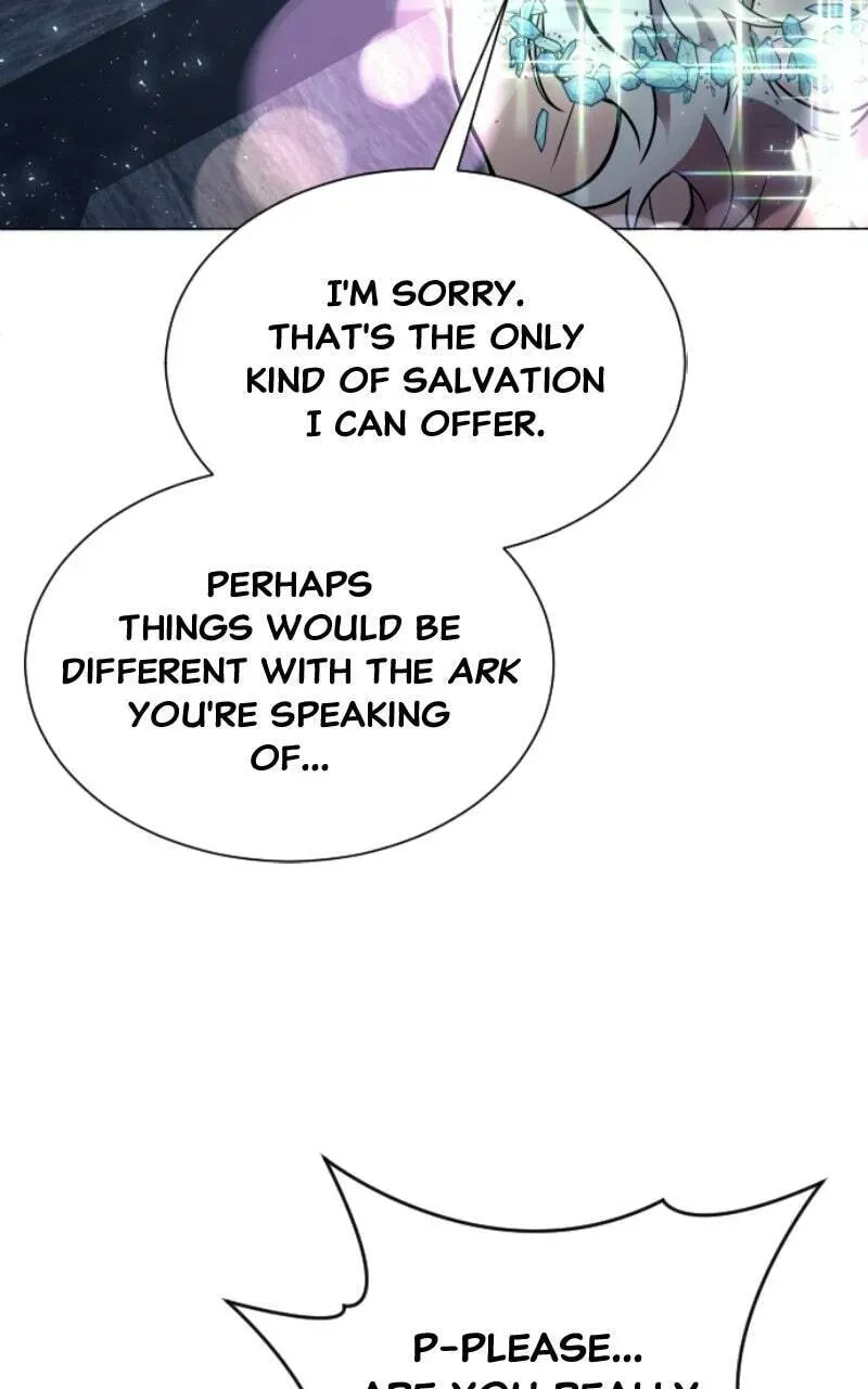 Tower of God: Urek Mazino Chapter 1.4 page 113 - 