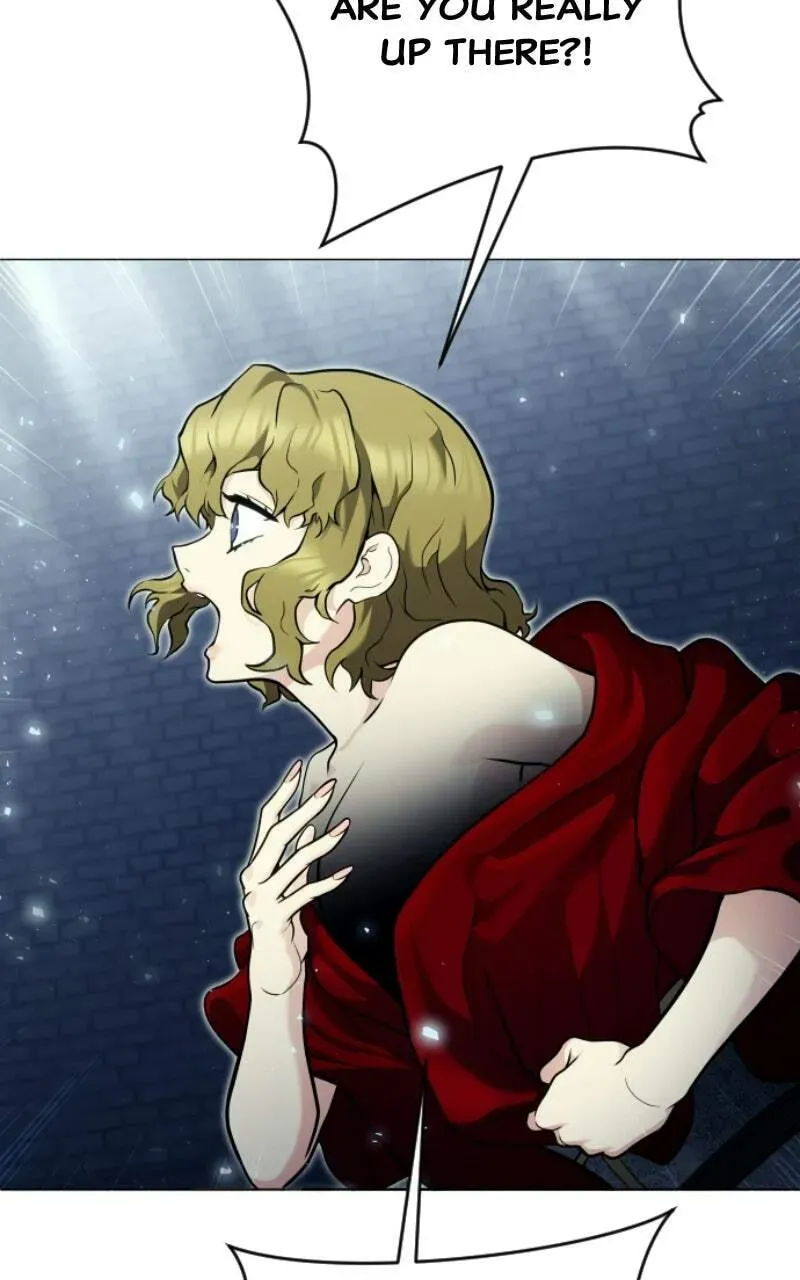 Tower of God: Urek Mazino Chapter 1.4 page 114 - 