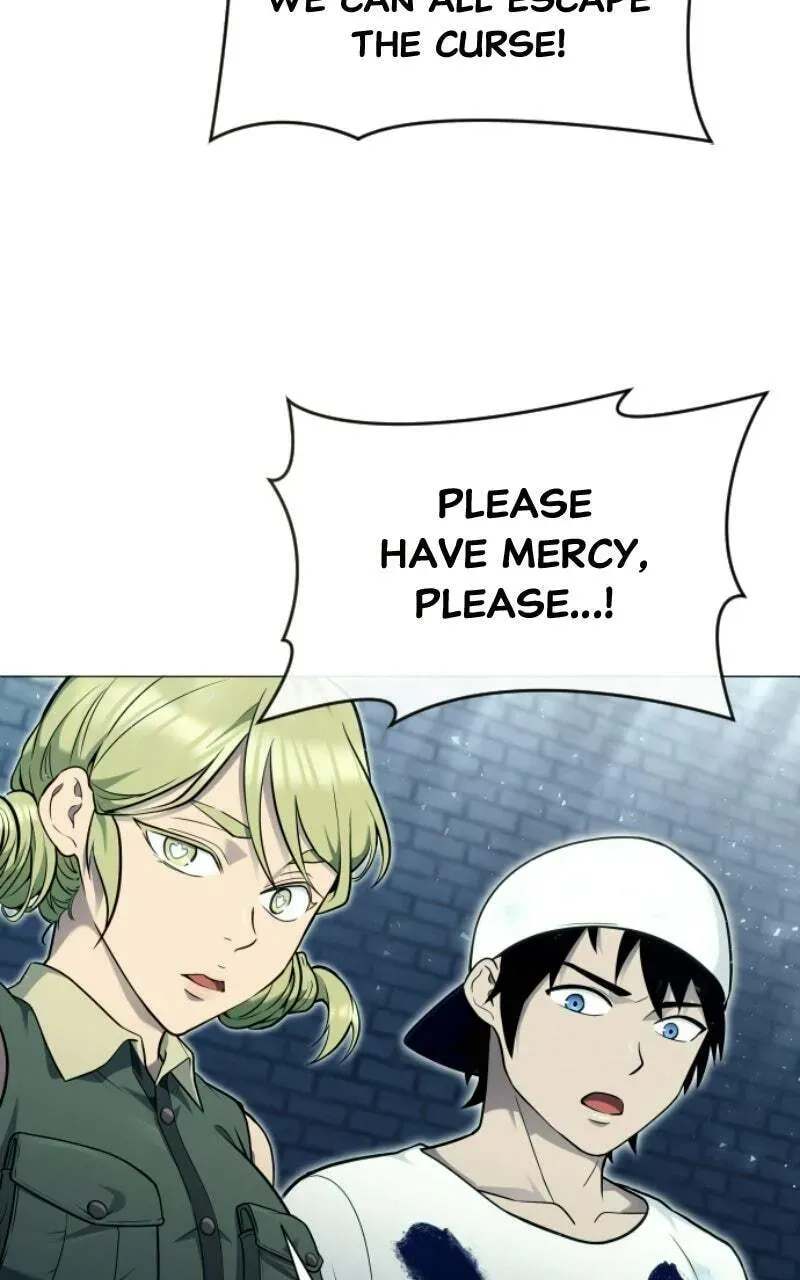 Tower of God: Urek Mazino Chapter 1.4 page 117 - 