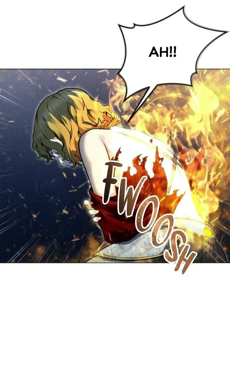 Tower of God: Urek Mazino Chapter 1.4 page 120 - 