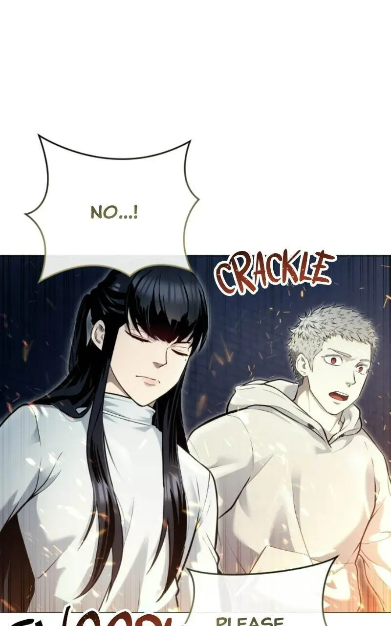 Tower of God: Urek Mazino Chapter 1.4 page 121 - 