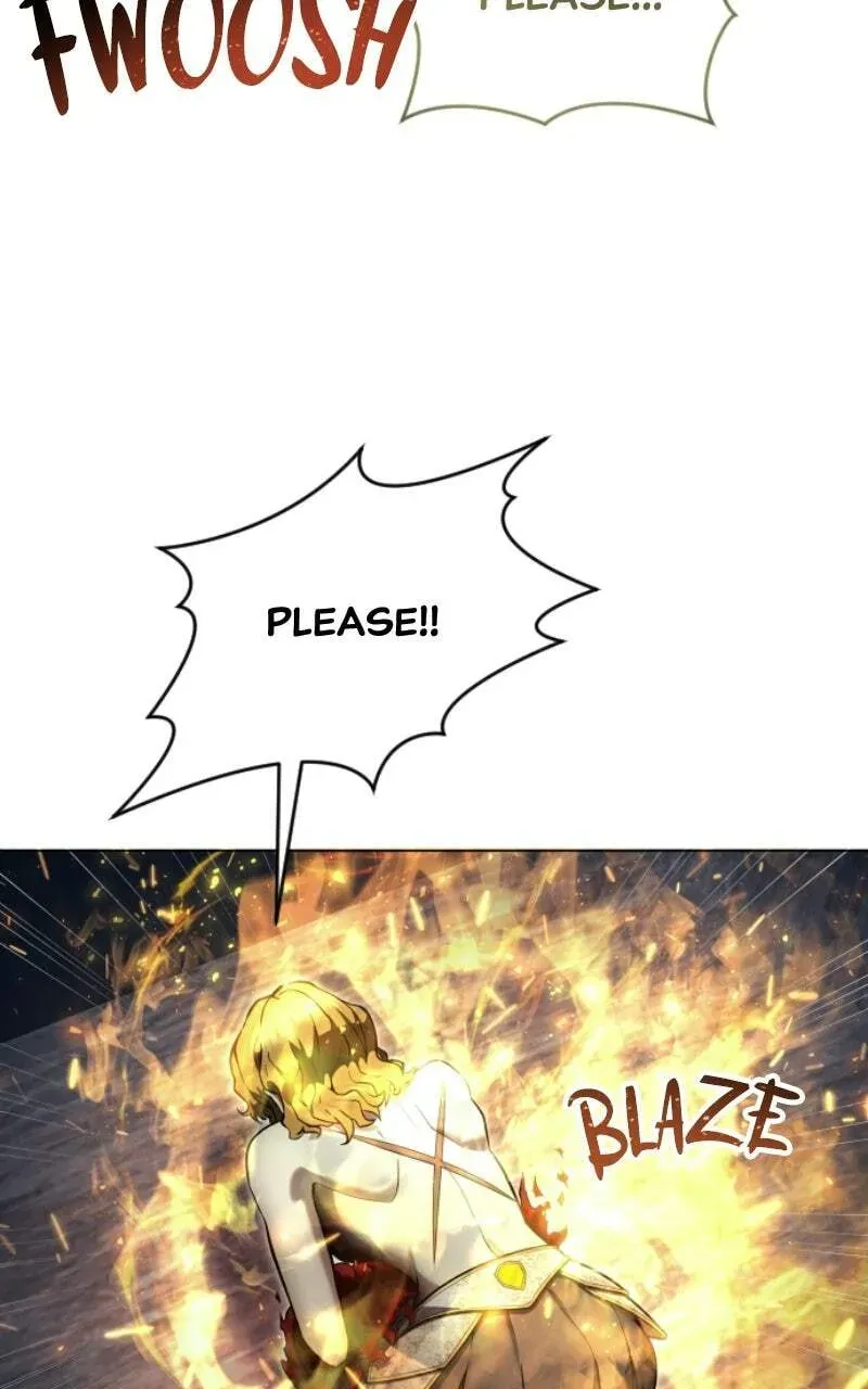 Tower of God: Urek Mazino Chapter 1.4 page 122 - 