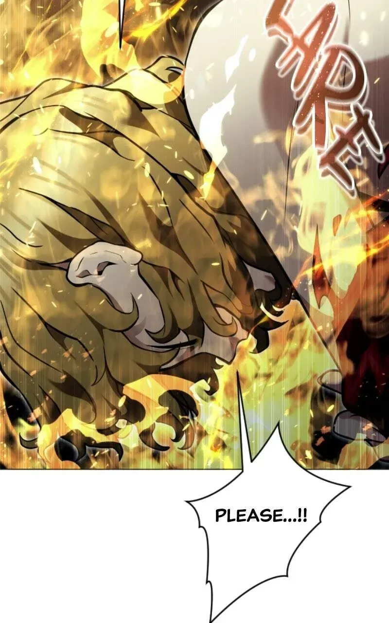 Tower of God: Urek Mazino Chapter 1.4 page 124 - 
