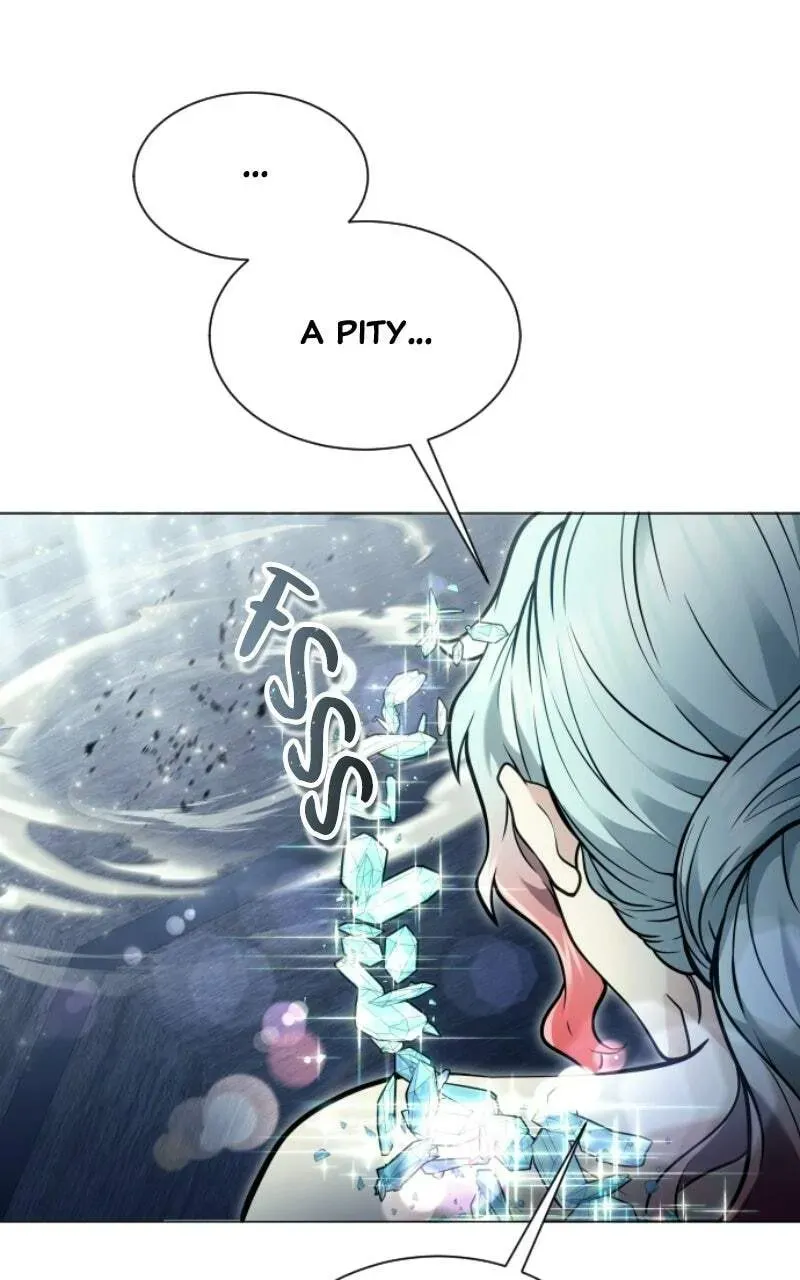 Tower of God: Urek Mazino Chapter 1.4 page 130 - 