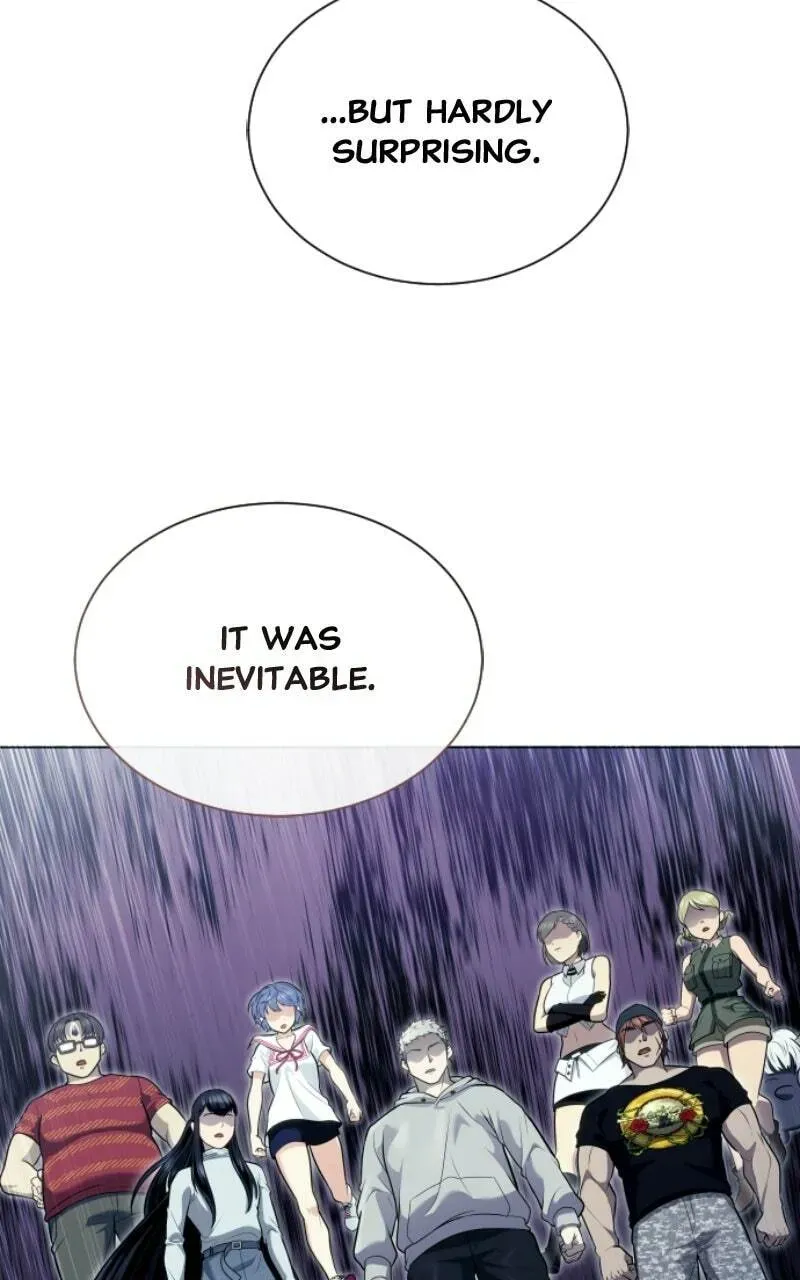 Tower of God: Urek Mazino Chapter 1.4 page 131 - 