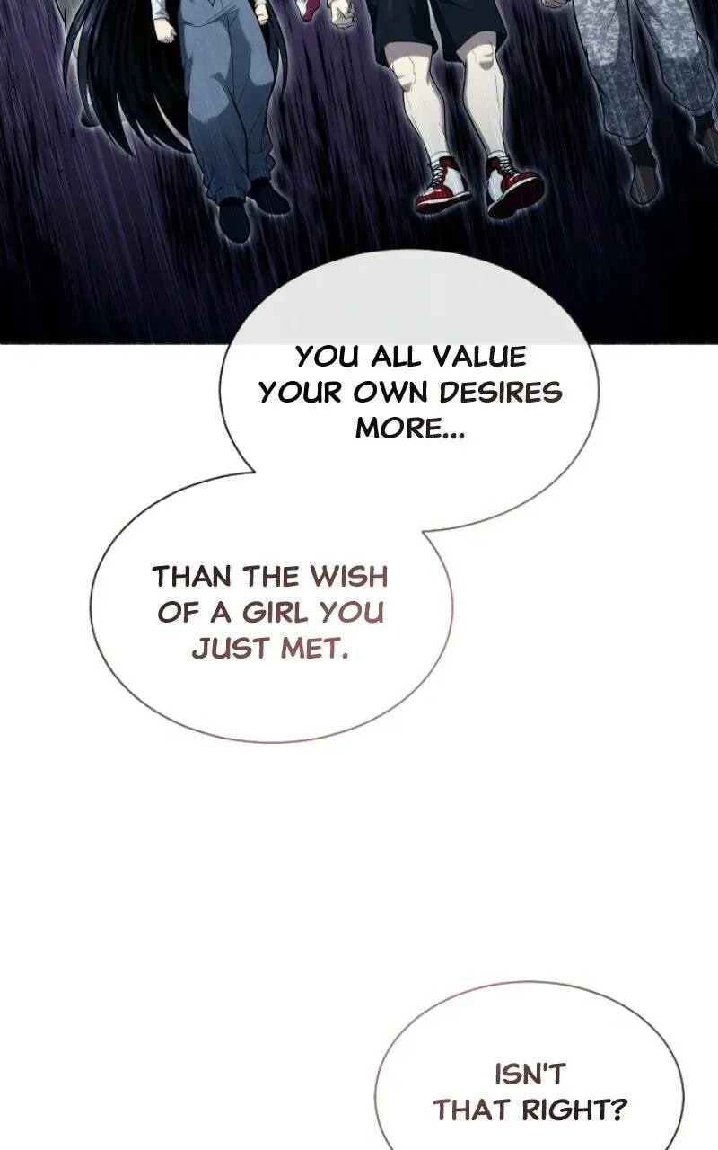 Tower of God: Urek Mazino Chapter 1.4 page 132 - 