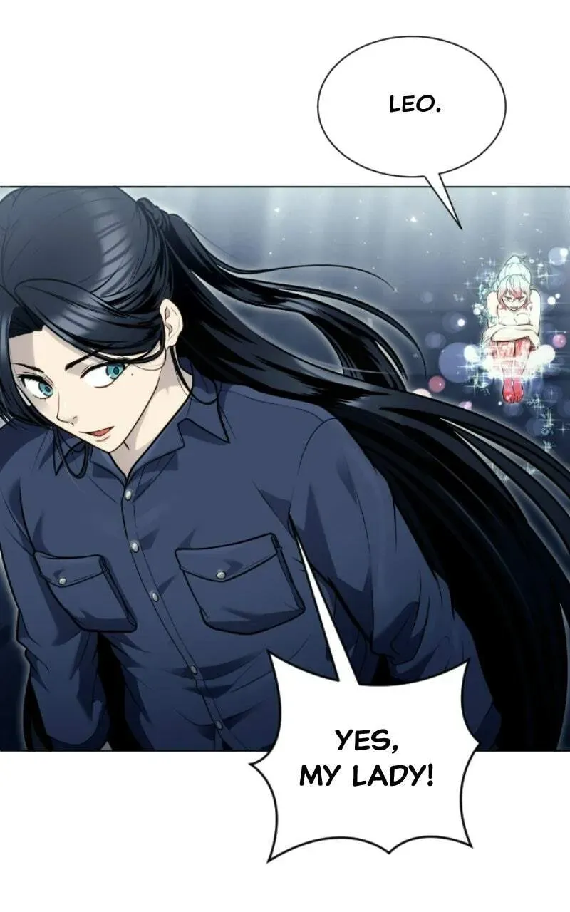 Tower of God: Urek Mazino Chapter 1.4 page 135 - 