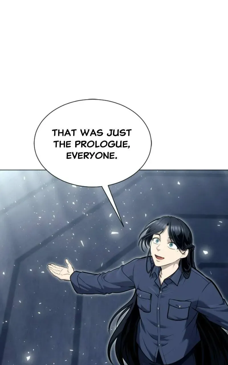 Tower of God: Urek Mazino Chapter 1.4 page 136 - 