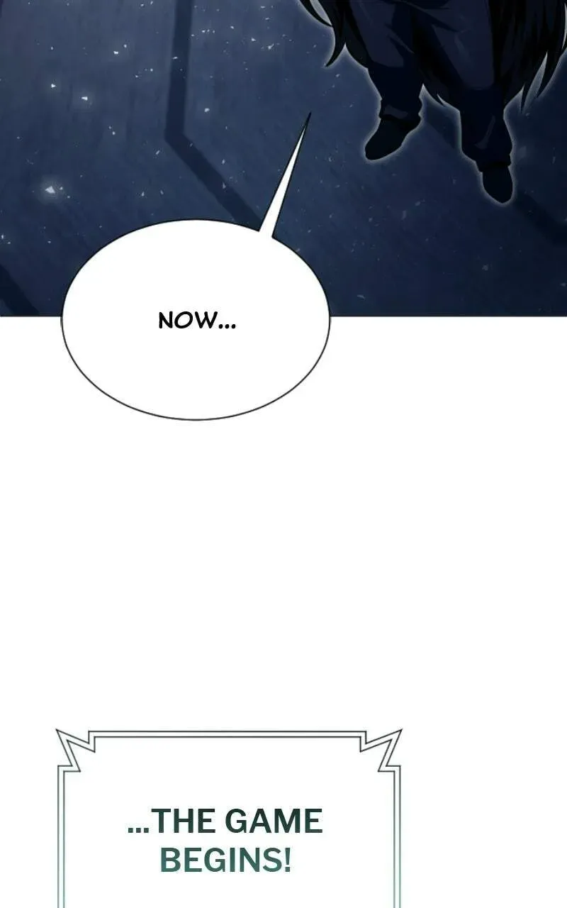 Tower of God: Urek Mazino Chapter 1.4 page 137 - 