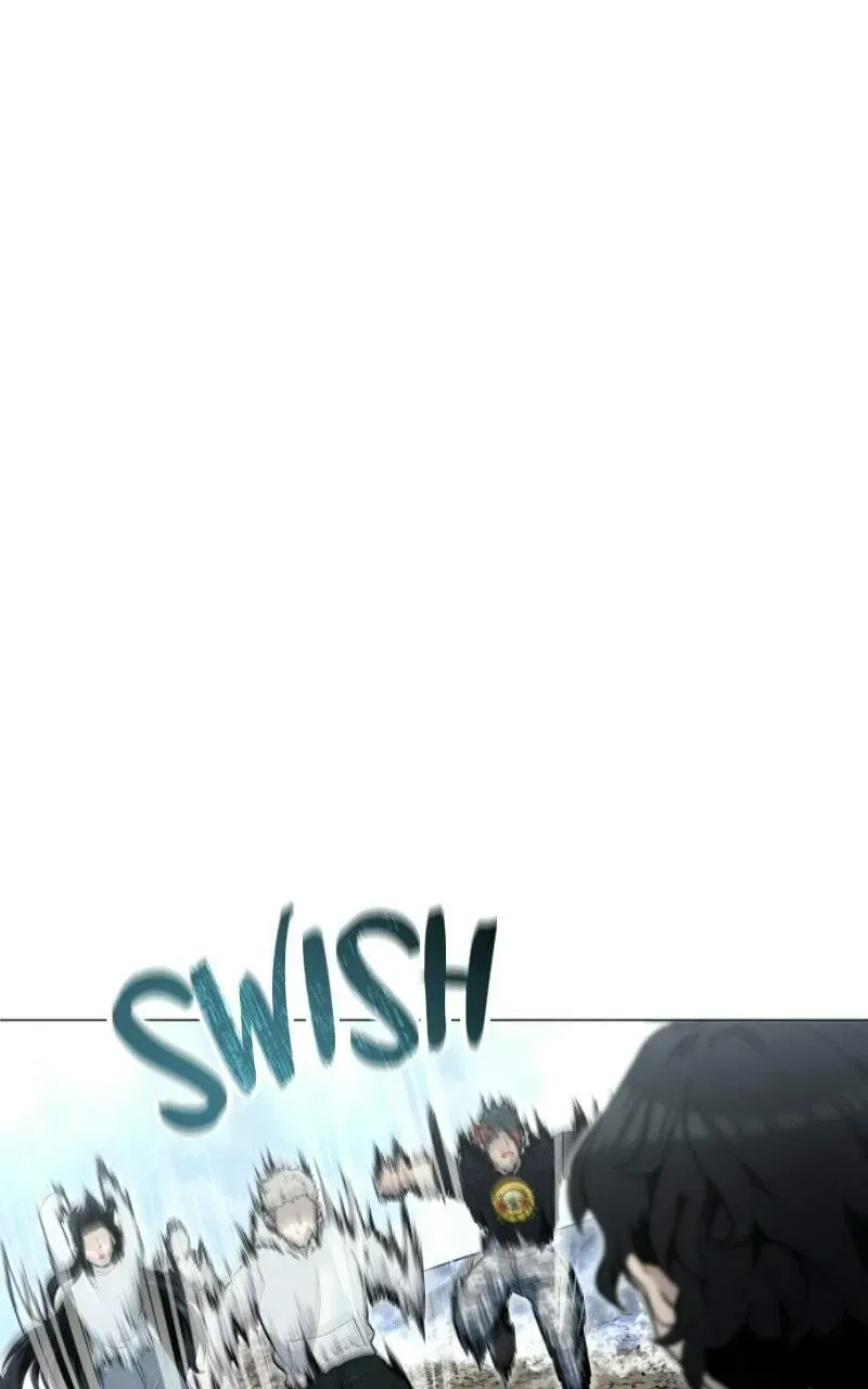 Tower of God: Urek Mazino Chapter 1.4 page 139 - 