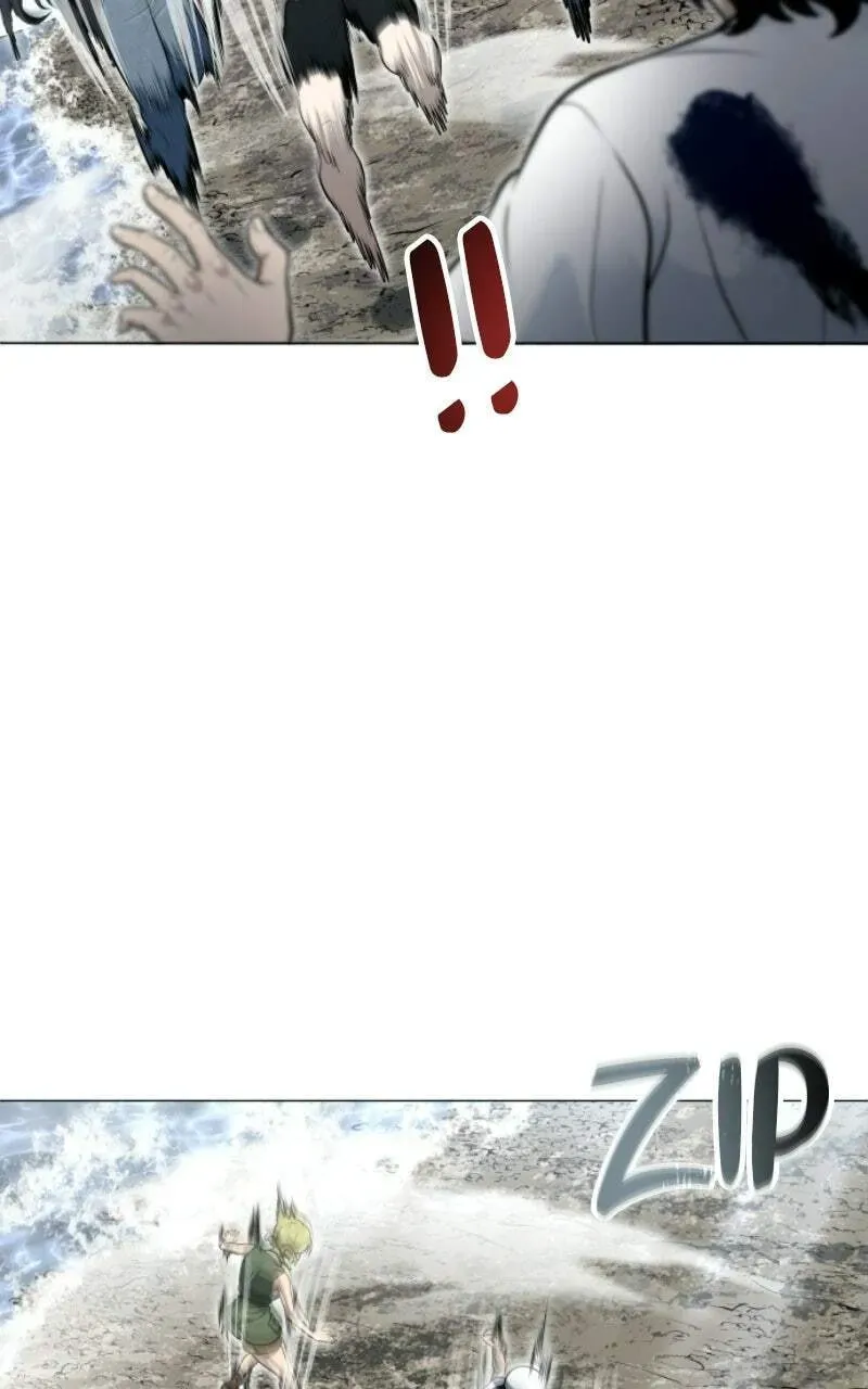 Tower of God: Urek Mazino Chapter 1.4 page 140 - 
