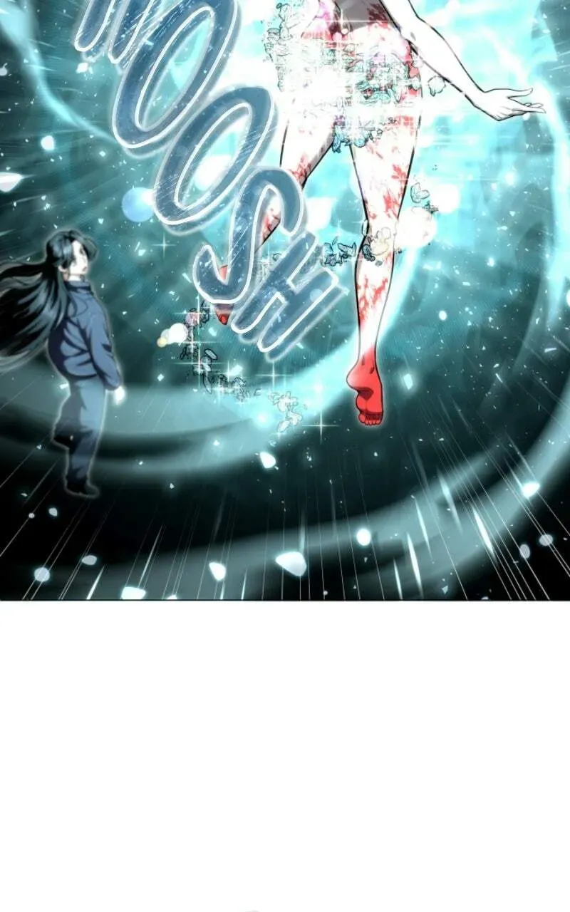 Tower of God: Urek Mazino Chapter 1.4 page 15 - 