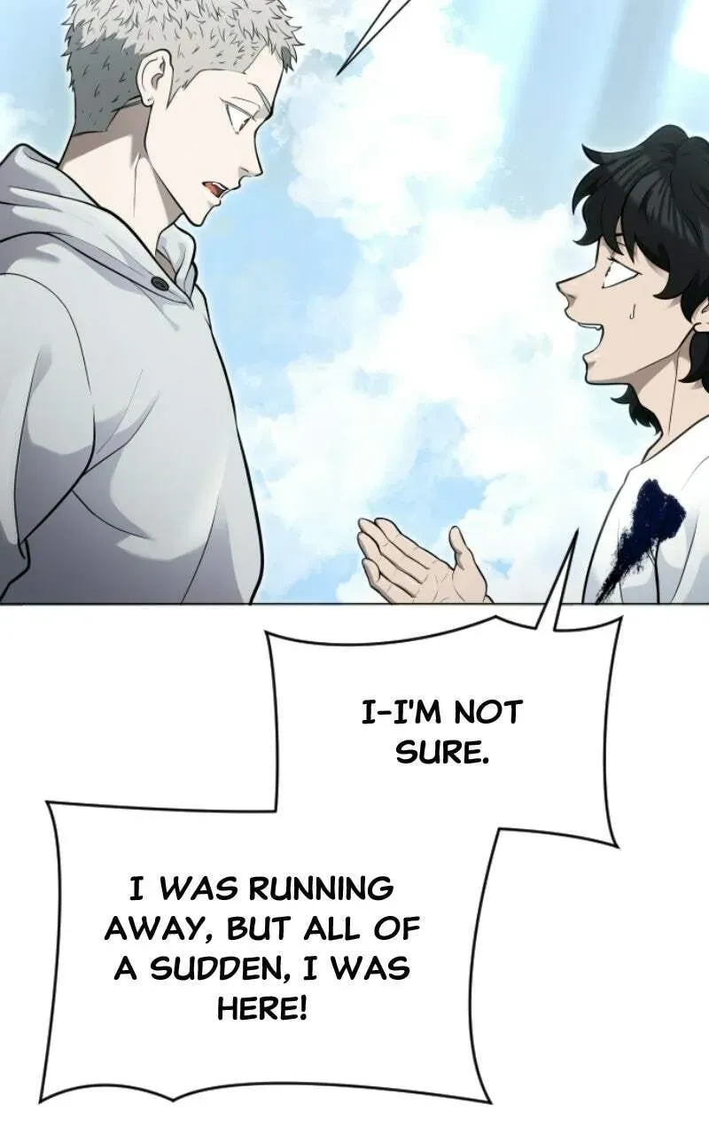 Tower of God: Urek Mazino Chapter 1.4 page 145 - 