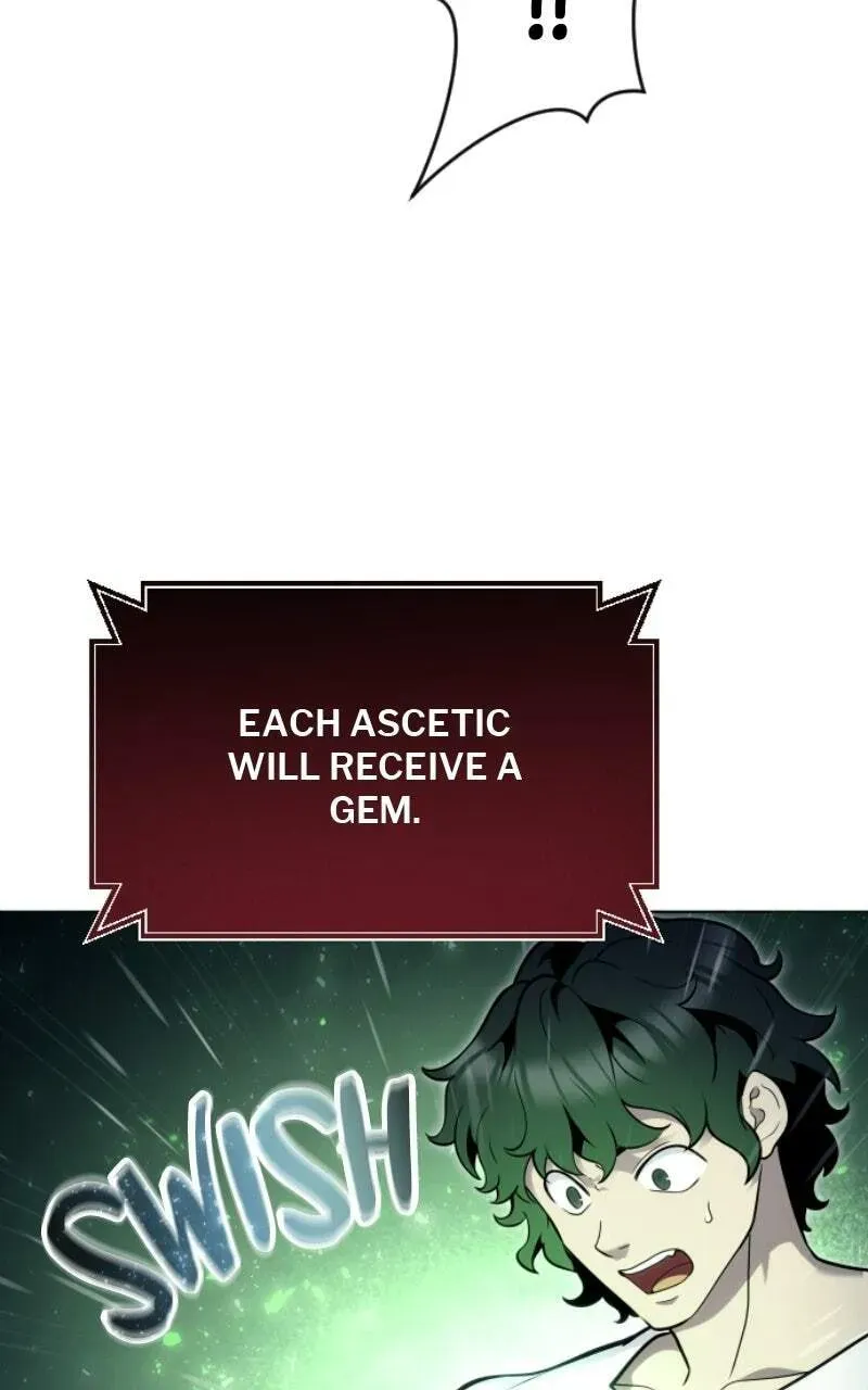 Tower of God: Urek Mazino Chapter 1.4 page 151 - 