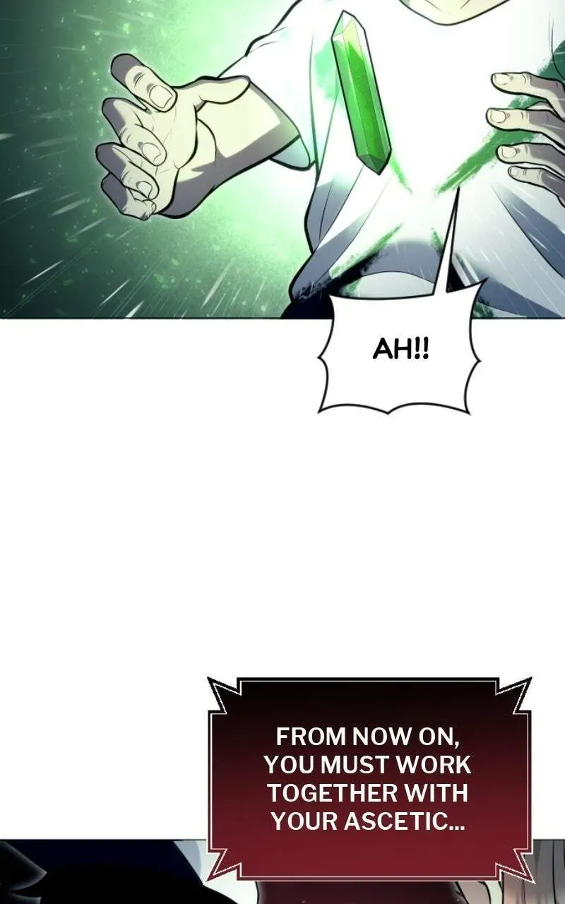 Tower of God: Urek Mazino Chapter 1.4 page 152 - 