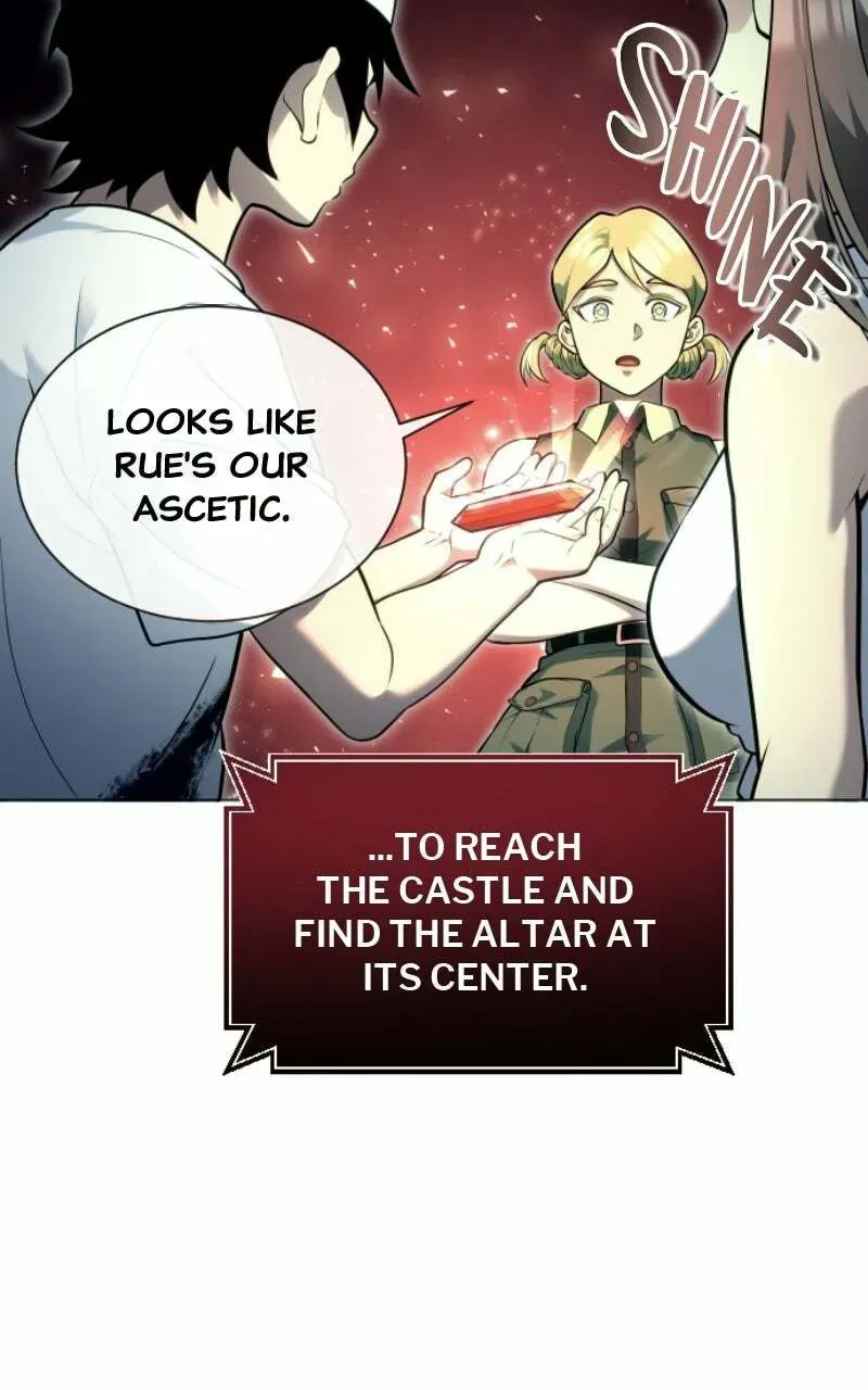 Tower of God: Urek Mazino Chapter 1.4 page 153 - 