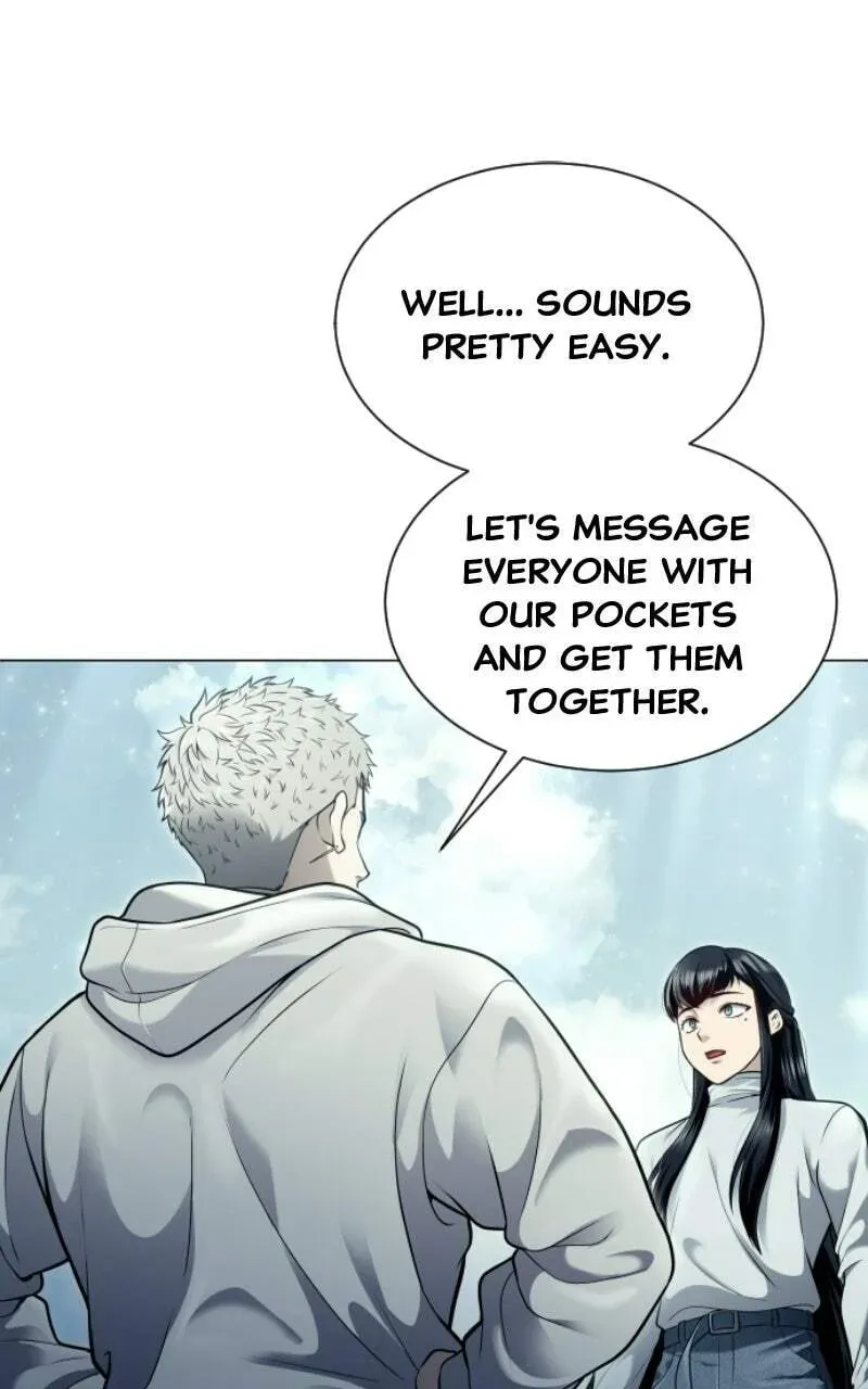 Tower of God: Urek Mazino Chapter 1.4 page 157 - 