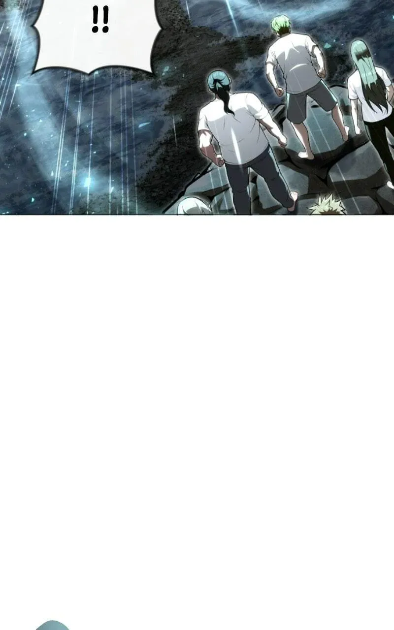 Tower of God: Urek Mazino Chapter 1.4 page 17 - 