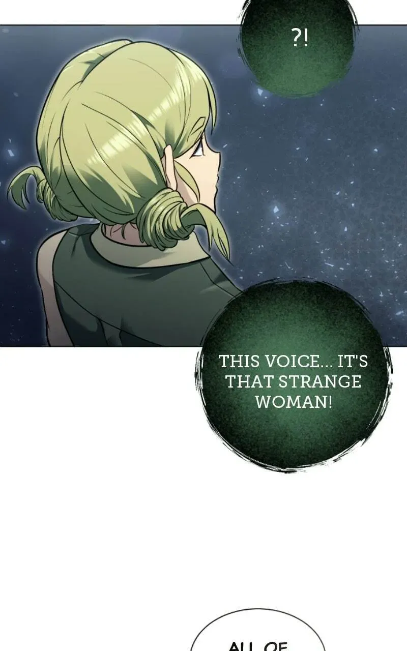 Tower of God: Urek Mazino Chapter 1.4 page 163 - 