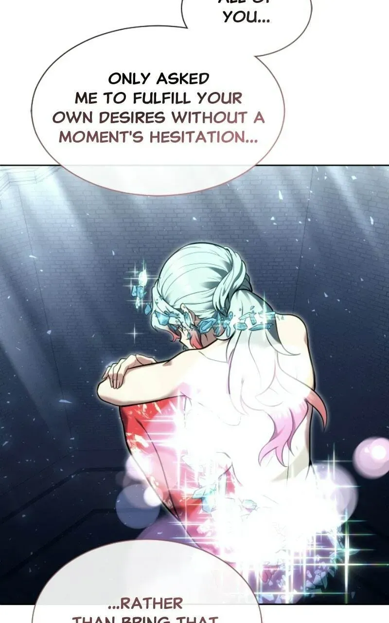 Tower of God: Urek Mazino Chapter 1.4 page 164 - 