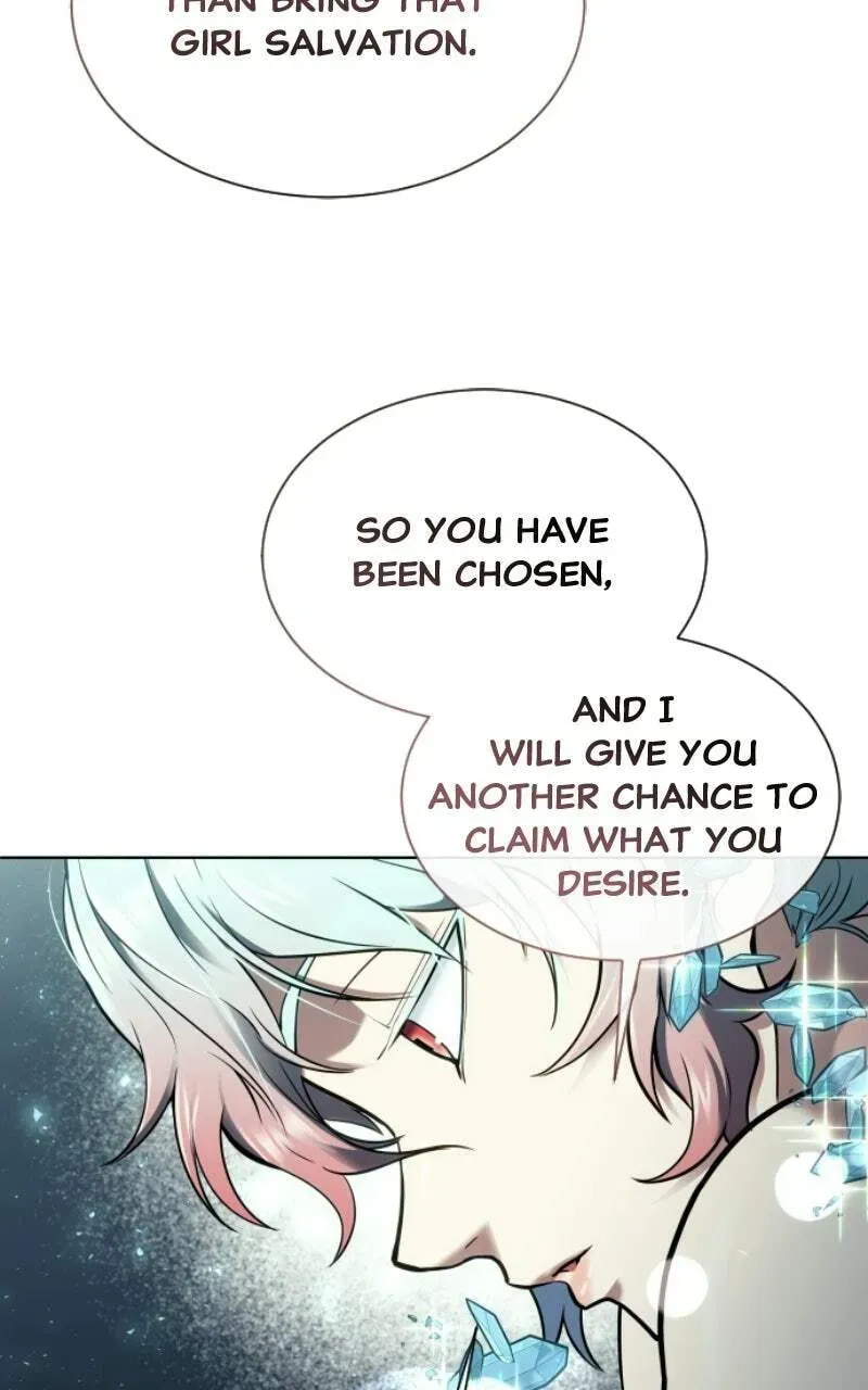 Tower of God: Urek Mazino Chapter 1.4 page 165 - 