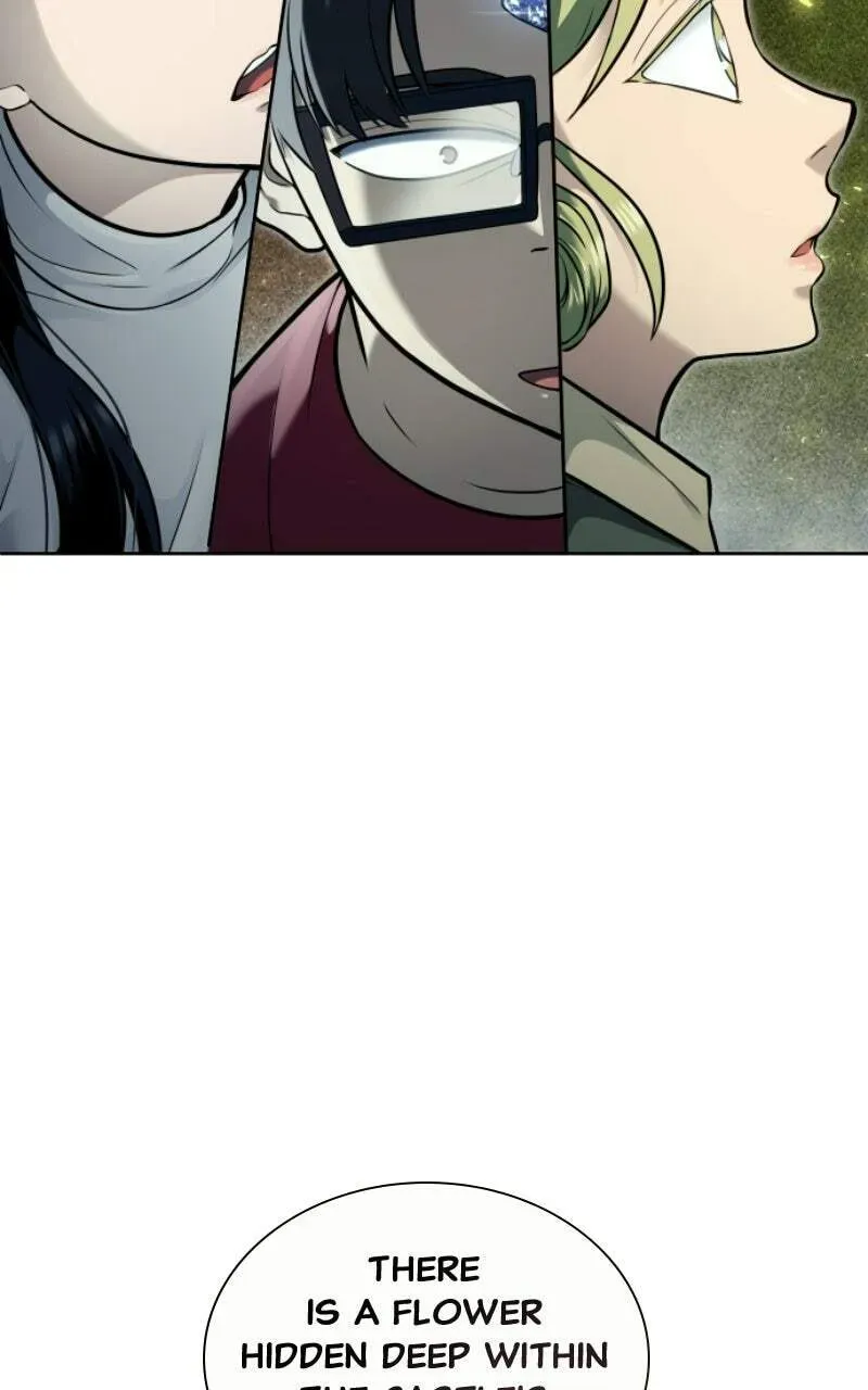 Tower of God: Urek Mazino Chapter 1.4 page 167 - 