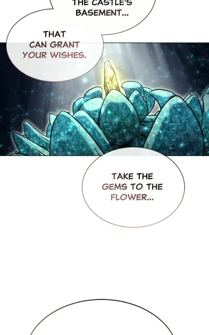 Tower of God: Urek Mazino Chapter 1.4 page 168 - 