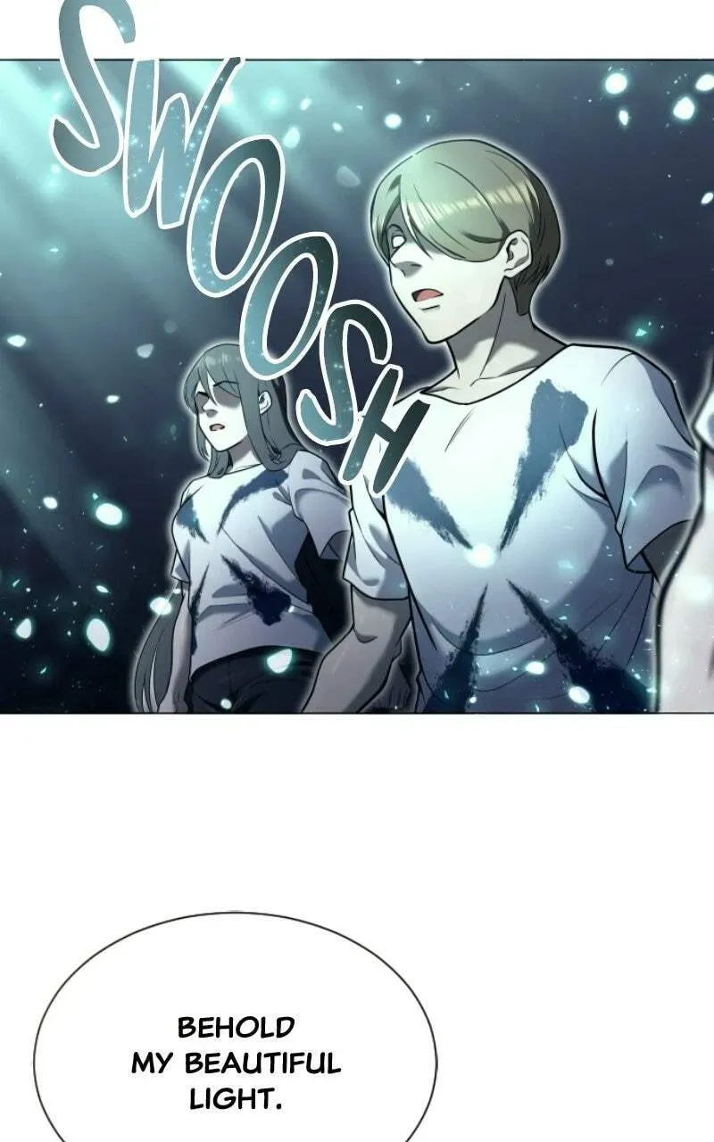Tower of God: Urek Mazino Chapter 1.4 page 18 - 