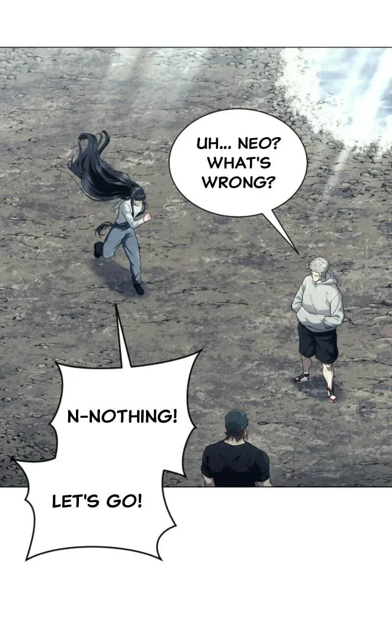 Tower of God: Urek Mazino Chapter 1.4 page 172 - 