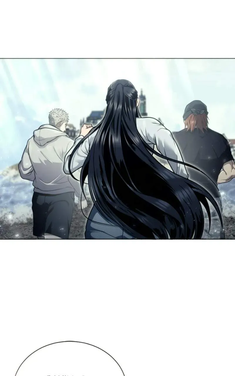 Tower of God: Urek Mazino Chapter 1.4 page 173 - 