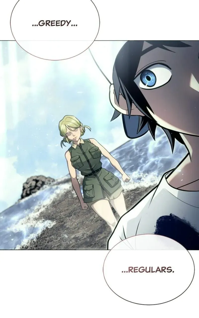 Tower of God: Urek Mazino Chapter 1.4 page 176 - 