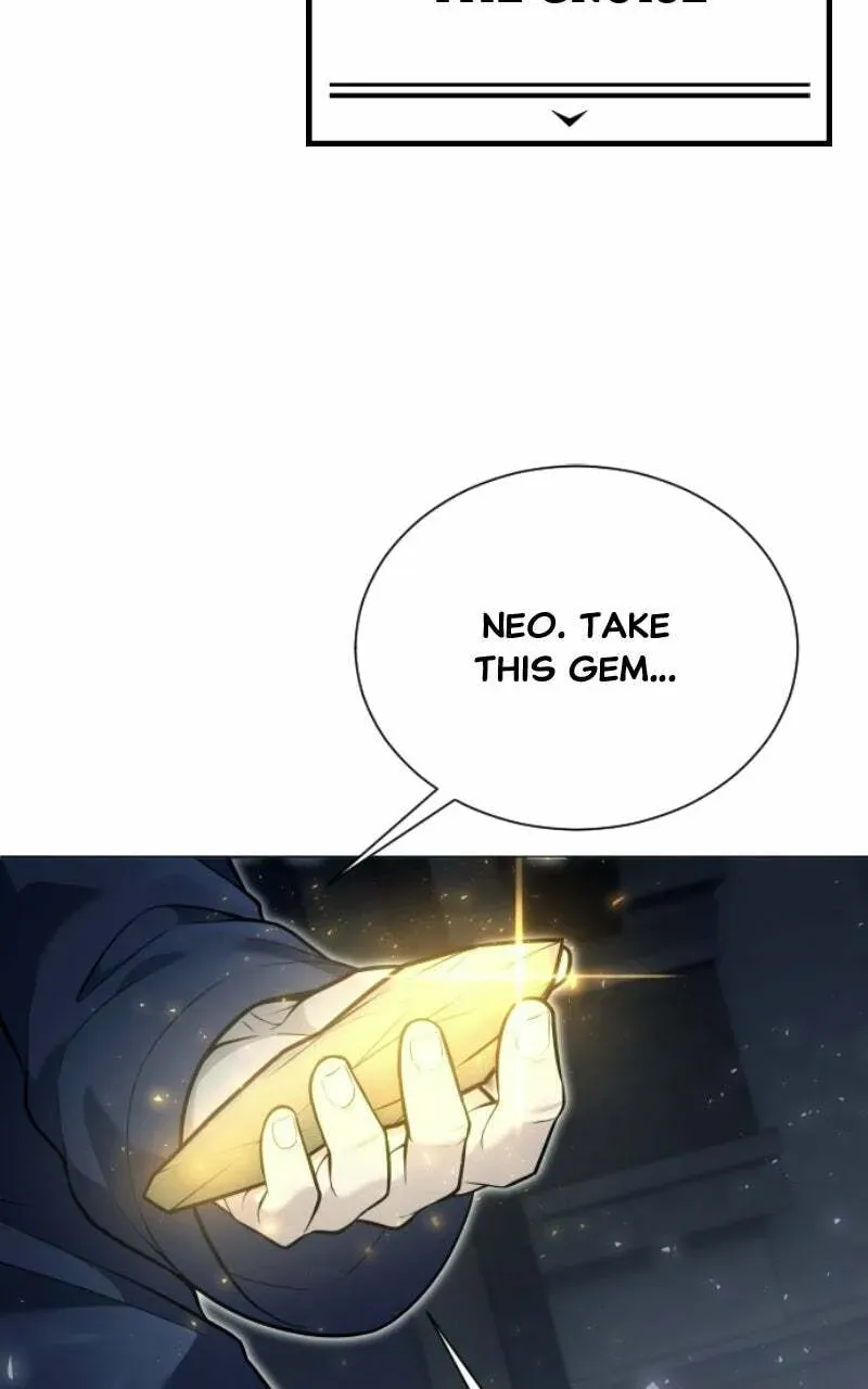 Tower of God: Urek Mazino Chapter 1.4 page 180 - 