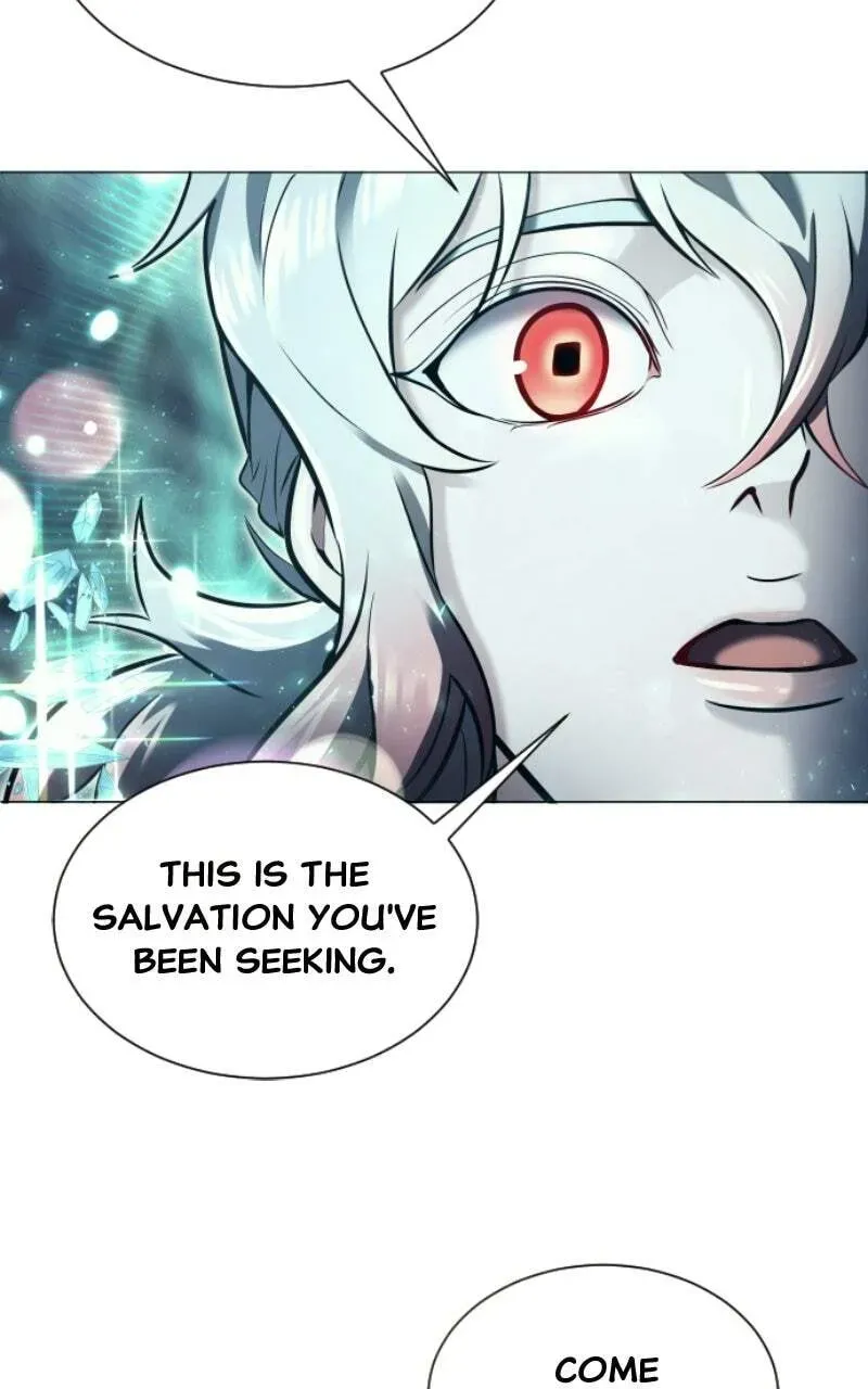 Tower of God: Urek Mazino Chapter 1.4 page 19 - 