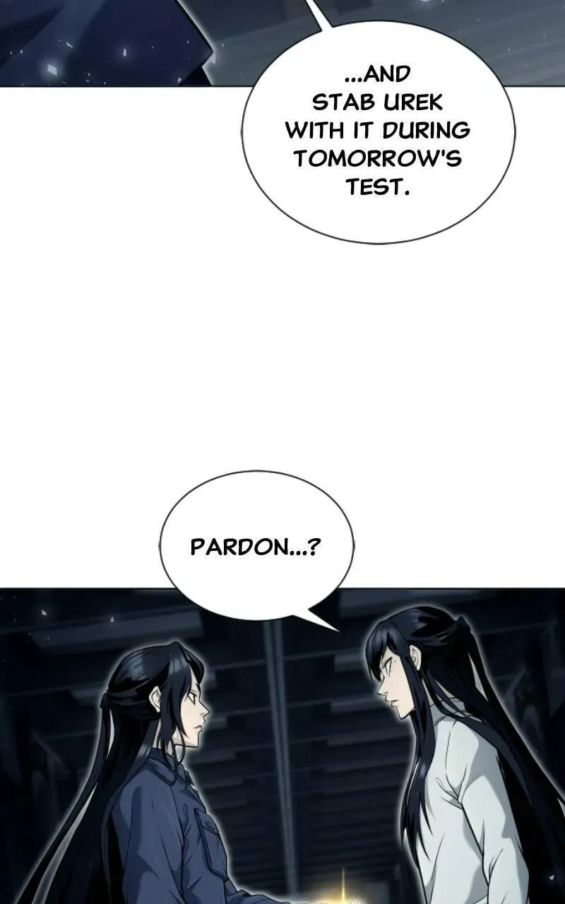 Tower of God: Urek Mazino Chapter 1.4 page 181 - 
