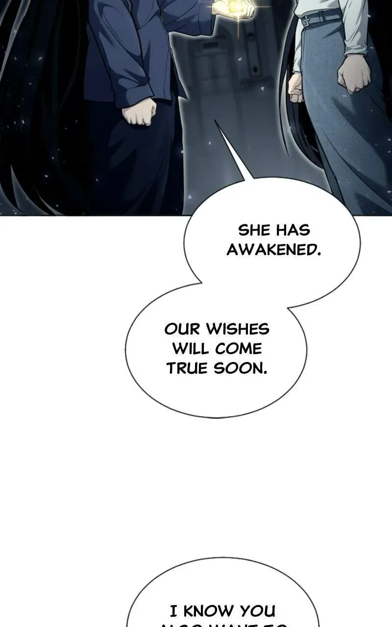 Tower of God: Urek Mazino Chapter 1.4 page 182 - 