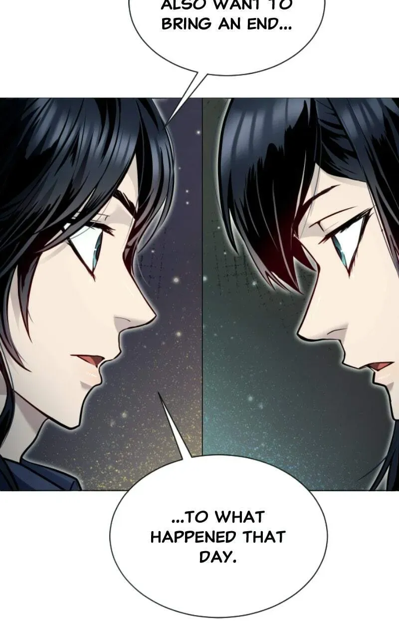 Tower of God: Urek Mazino Chapter 1.4 page 183 - 