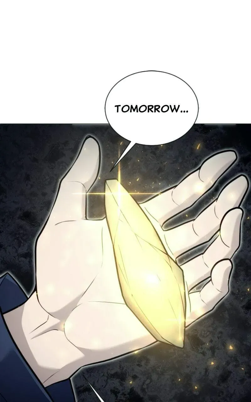 Tower of God: Urek Mazino Chapter 1.4 page 184 - 