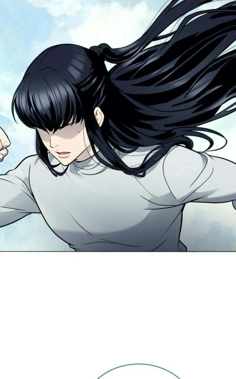 Tower of God: Urek Mazino Chapter 1.4 page 186 - 