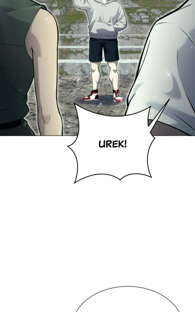 Tower of God: Urek Mazino Chapter 1.4 page 190 - 